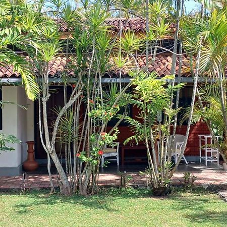 Cottage Garden Bungalows Moratuwa Esterno foto