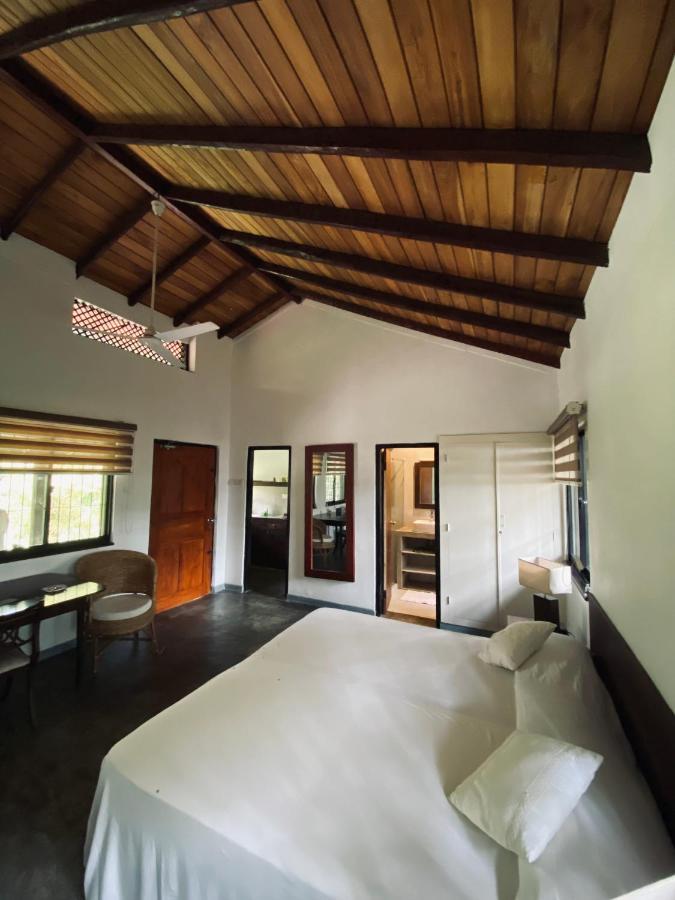 Cottage Garden Bungalows Moratuwa Esterno foto