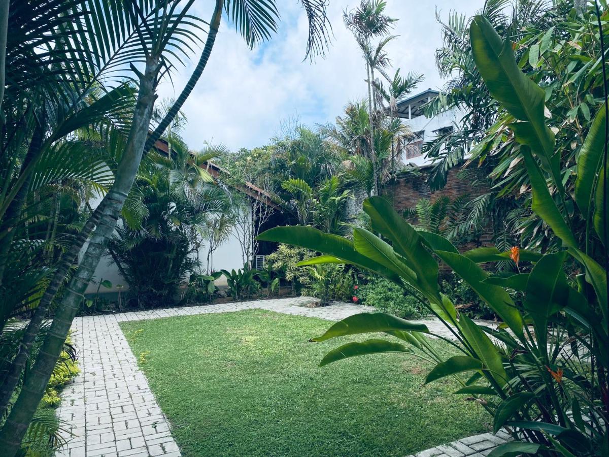 Cottage Garden Bungalows Moratuwa Esterno foto