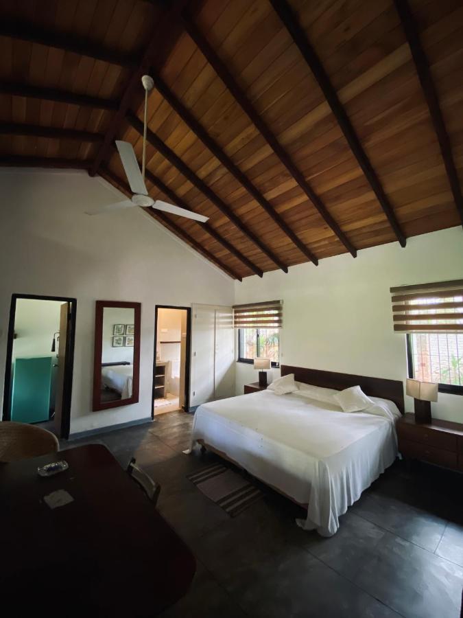 Cottage Garden Bungalows Moratuwa Esterno foto