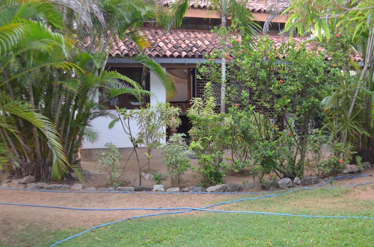Cottage Garden Bungalows Moratuwa Esterno foto