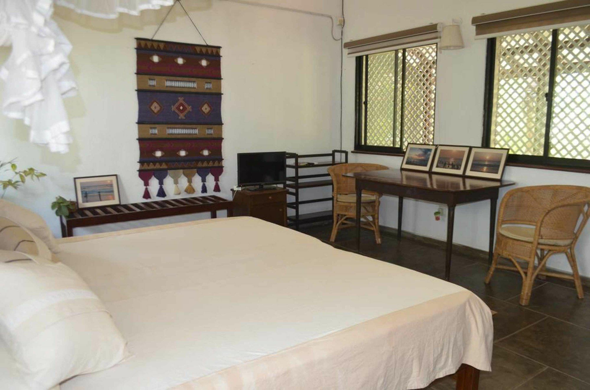 Cottage Garden Bungalows Moratuwa Esterno foto
